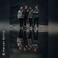 Devil May Care + Oceandvst 24.01.2026 Gulfhaus Jugend- und Kulturzentrum