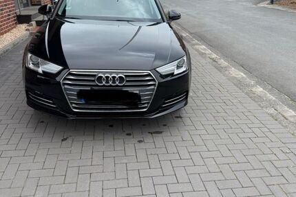Audi A4 156.300 km 15.000 &euro; Rietberg 33397