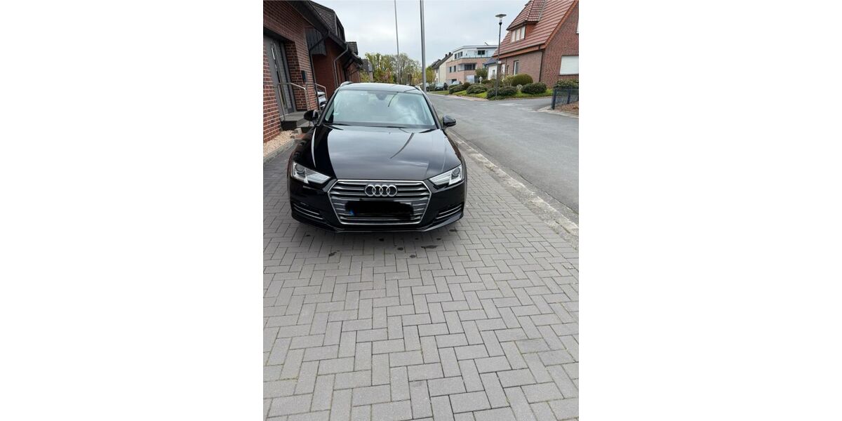 Audi A4 156.300 km 15.200 &euro; Rietberg 33397