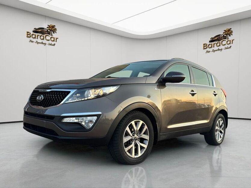 Sportage