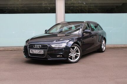 Audi A4 278.000 km 8.490 € Löhne 32584