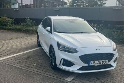 Ford Focus 80.800 km 9.000 &euro; Gundelfingen 79194