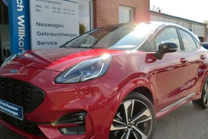 Ford Puma 13.870 km 22.950 &euro; Achim-Embsen 28832