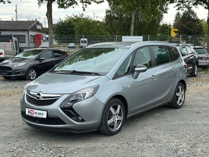 Zafira