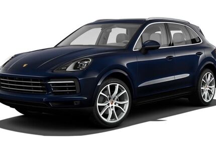 Porsche Cayenne 69.463 km 54.900 &euro; Holzwickede 59439