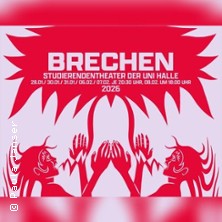 Brechen 06.02.2026 WUK Theater Quartier