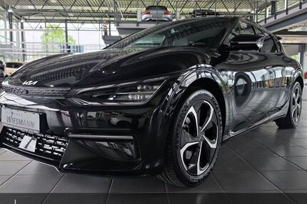 Kia EV6 25.402 km 33.990 &euro; Münster-Amelsbüren 48163