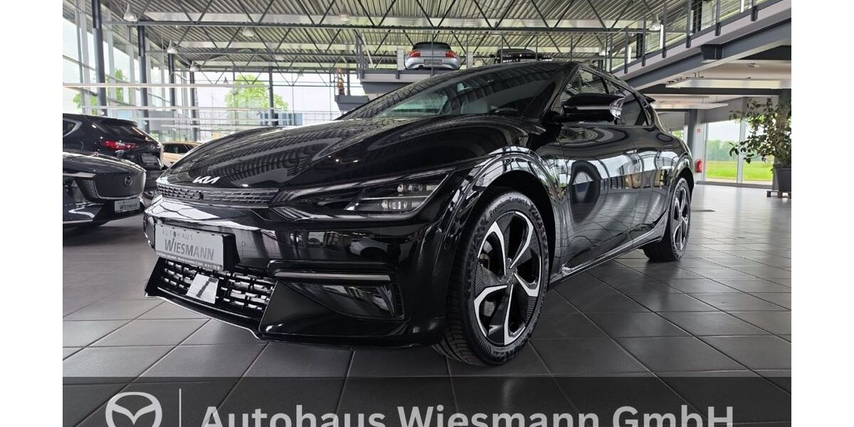 Kia EV6 25.402 km 33.990 &euro; Münster-Amelsbüren 48163