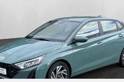 Hyundai i20 24.688 km 16.790 &euro; Lüdinghausen 59348