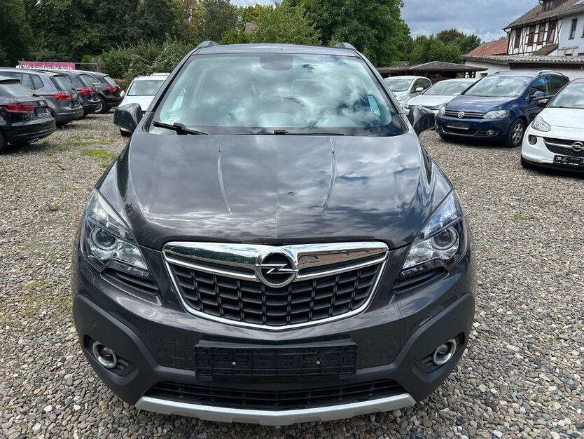 Opel Mokka 165.000 km 7.999 € Rosdorf/Obernjesa 37124