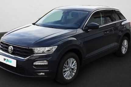 VW T-Roc 70.720 km 17.788 &euro; Dessau-Roßlau 06849