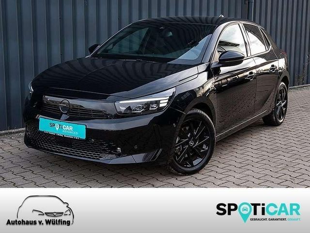 Opel Corsa 7.800 km 18.700 &euro; Meckenheim 53340