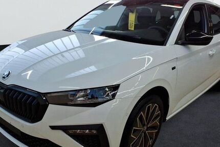 Skoda Scala 18.150 km 25.990 &euro; Lübeck 23560