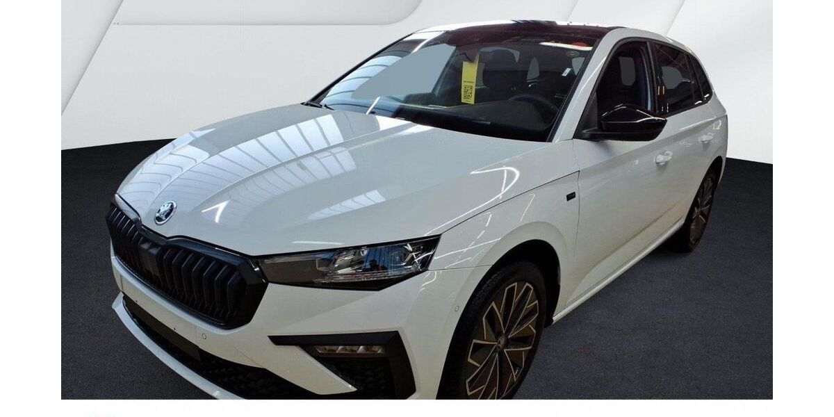 Skoda Scala 18.150 km 25.990 &euro; Lübeck 23560