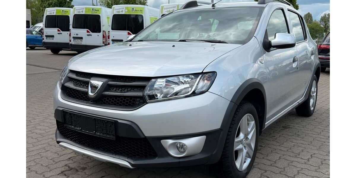 Dacia Sandero 58.074 km 6.900 &euro; Göttingen 37081