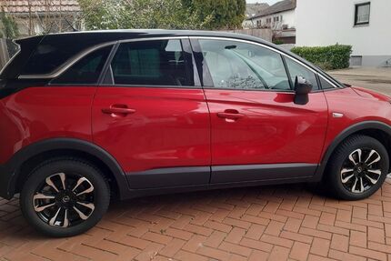 Opel Crossland (X) 7.520 km 18.300 &euro; Senden 89250