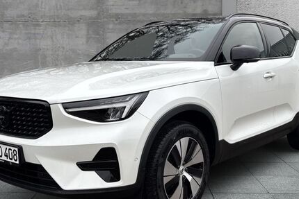 Volvo XC40 4.000 km 44.990 &euro; Berlin Tegel 13509