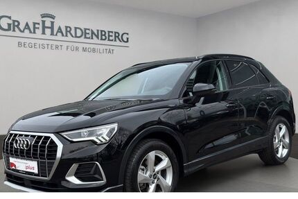 Audi Q3 25.200 km 37.444 &euro; Lahr 77933