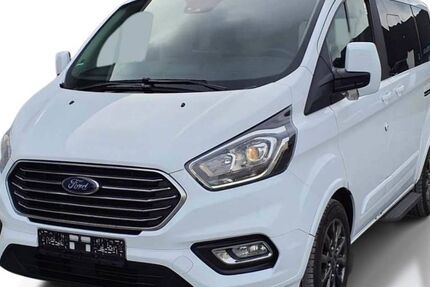 Ford Tourneo Custom 52.212 km 33.980 &euro; Eisenach 99817