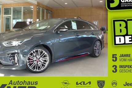 Kia pro ceed / ProCeed 67.788 km 18.490 &euro; Hof 95032
