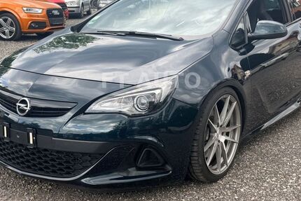 Opel Astra 46.251 km 20.600 &euro; Peiting 86971