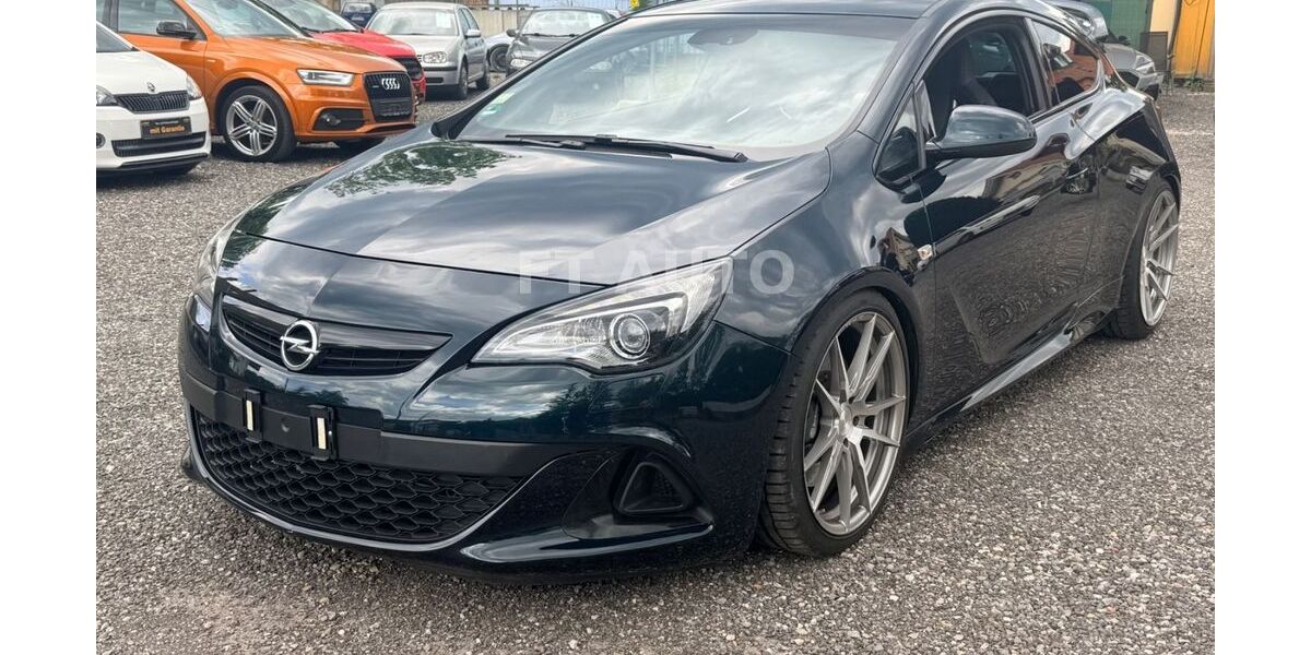 Opel Astra 46.251 km 20.600 &euro; Peiting 86971