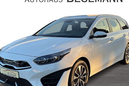 Kia ceed Sportswagon 30.454 km 20.700 &euro; Bad Salzuflen 32108