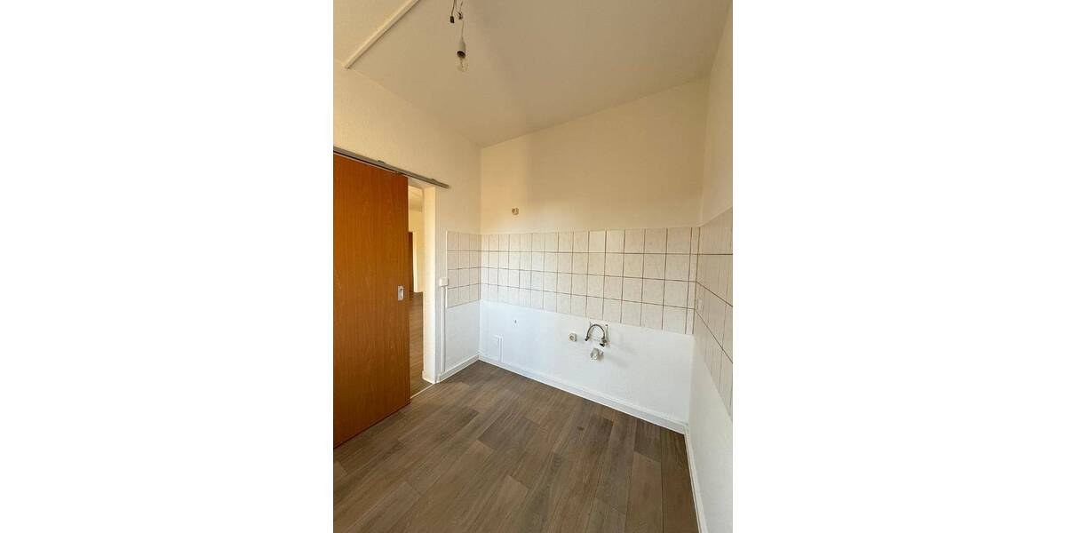 Etagenwohnung Wilkau-Haßlau Haßlau - 4 Zimmer, 80 m&sup2;, 510&euro; | Angebot:26863602