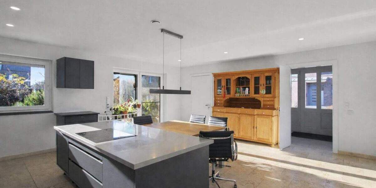 Einfamilienhaus Ascheberg - 6 Zimmer, 192 m&sup2;, 699.000&euro; | Angebot:24736694