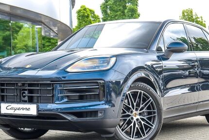 Porsche Cayenne 14.900 km 109.900 &euro; Hagen 58119