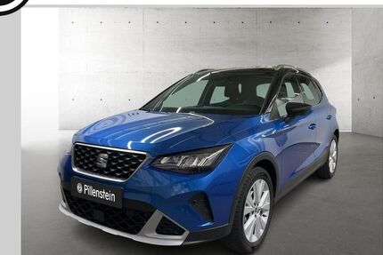 Seat Arona 54.300 km 17.510 &euro; Neustadt/Aisch 91413