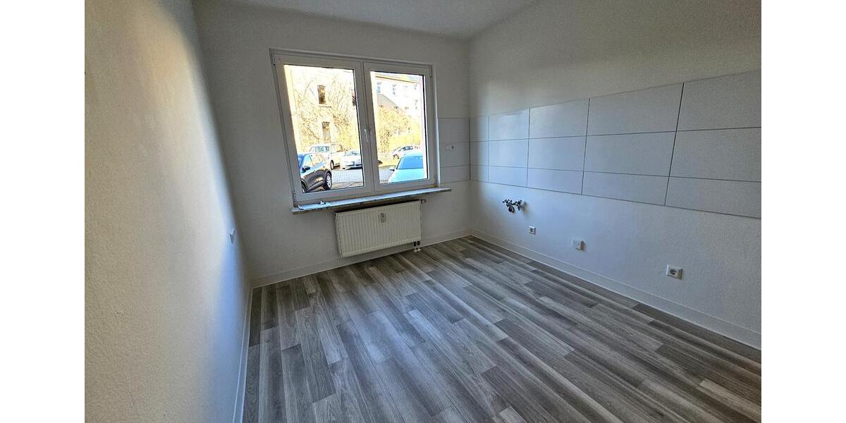 Erdgeschoßwohnung Halle (Saale) Am Wasserturm/Thaerviertel - 1 Zimmer, 45 m&sup2;, 357&euro; | Angebot:23817010