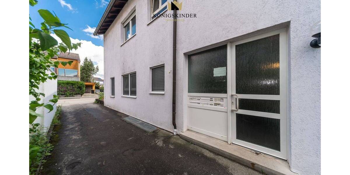 Vollklimatisiertes Eigentum 4 zimmer