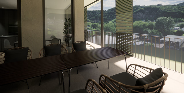 Etagenwohnung Bullay - 4 Zimmer, 696.767&euro; | Angebot:25818958