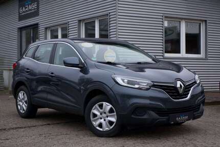 Renault Kadjar 97.000 km 10.200 &euro; Kiel 24146