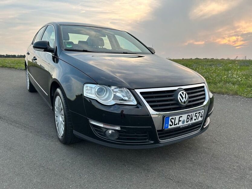 Passat