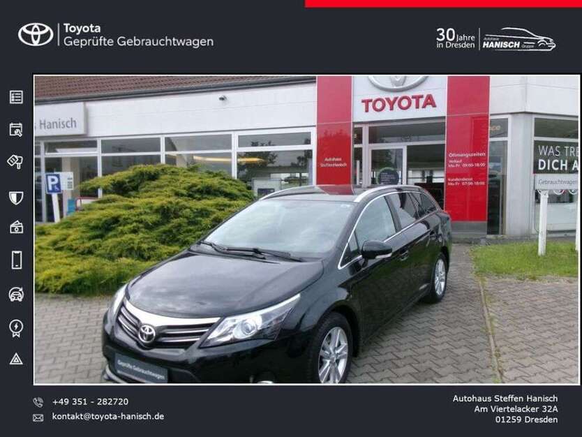 Avensis