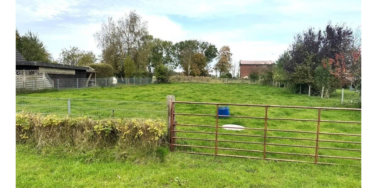 Grundstück Ketelsbüttel Ketelsbüttel - 149.500&euro; | Angebot:19330317