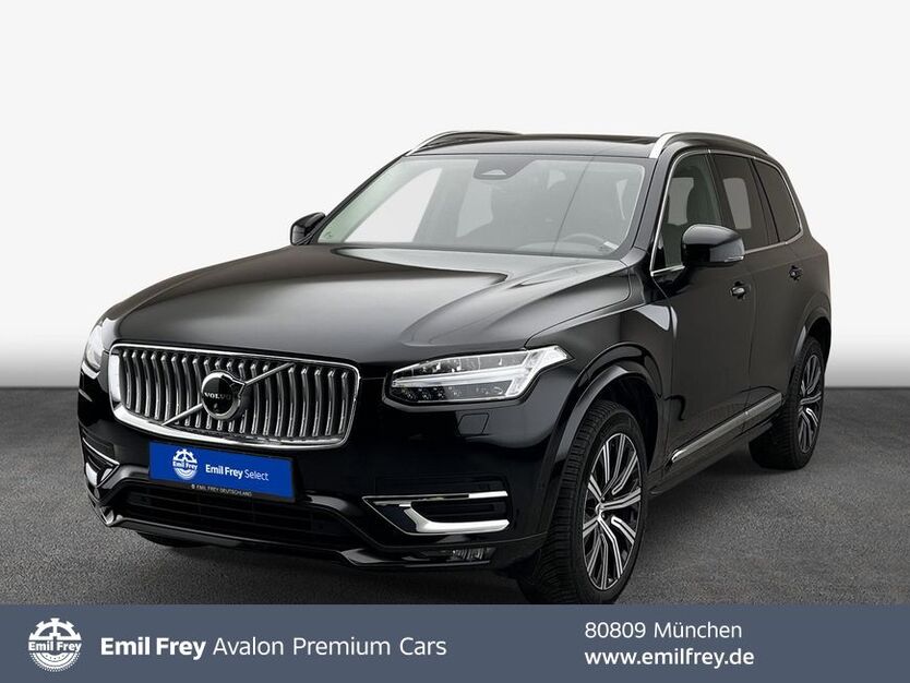 XC90