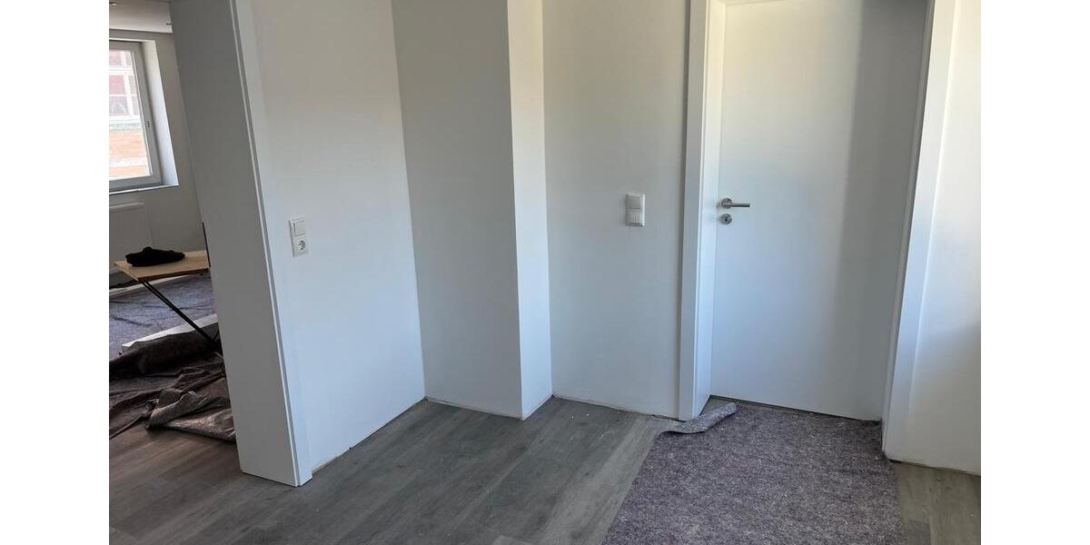 Maisonettenwohnung Teterow - 3 Zimmer, 80 m&sup2;, 630&euro; | Angebot:25366198