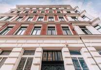 Wohnung zum Mieten in Leipzig 979 € 67 m²