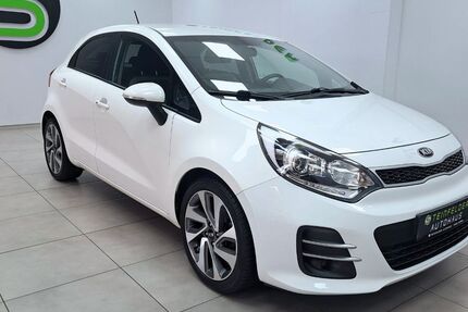 Kia Rio 157.641 km 7.290 € Steinfeld 49439