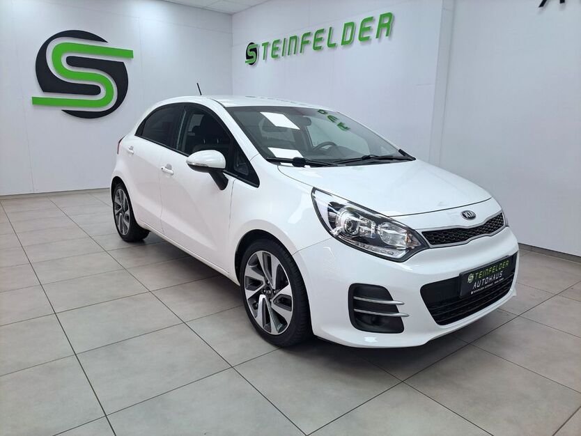 Kia Rio 157.641 km 7.290 € Steinfeld 49439