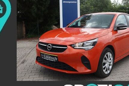 Opel Corsa 31.804 km 12.700 &euro; Luckenwalde 14943