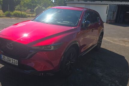 Mazda CX-5 35.000 km 29.999 &euro; Blankenfelde-Mahlow 15831