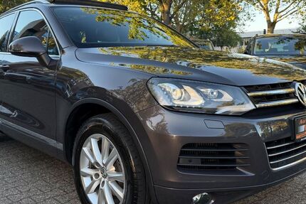 VW Touareg 137.817 km 19.490 &euro; Troisdorf 53842