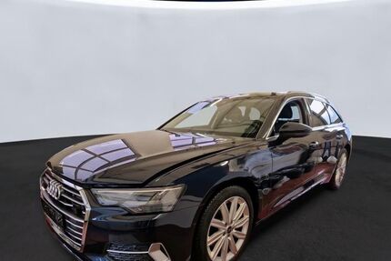 Audi A6 59.561 km 35.750 &euro; Eichenzell-Welkers 36124