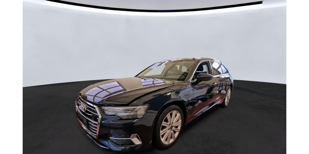 Audi A6 59.561 km 36.900 &euro; Eichenzell-Welkers 36124