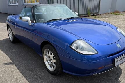 Fiat Barchetta 93.000 km 8.950 &euro; Graben-Neudorf 76676
