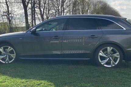 Audi A4 86.500 km 24.750 &euro; Dreisbach 56472